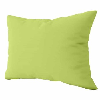 Coppia di Federe Verde Mela