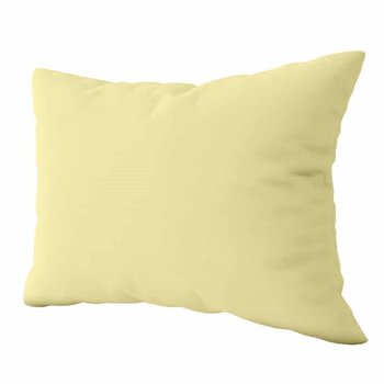 Coppia di Federe Giallo Chiaro