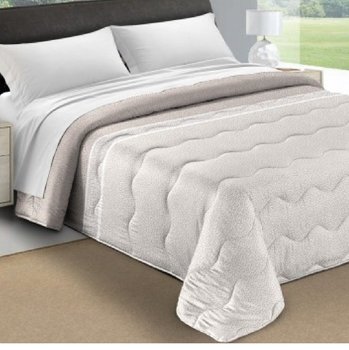 Trapuntino primaverile 100 grammi made in Italy - REBECCA BEIGE