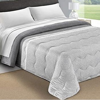 Trapuntino primaverile 100 grammi made in Italy - REBECCA GRIGIO