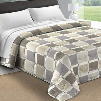 Trapuntino made in Italy - TORONTO BEIGE