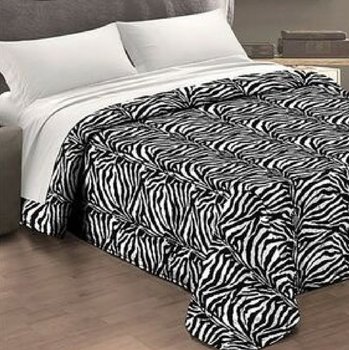 Trapuntino primaverile 100 grammi made in Italy - ZEBRATO