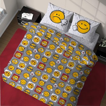 Completo lenzuola Smile