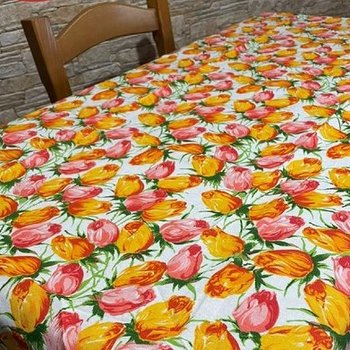 Tovaglia Spring - varie misure