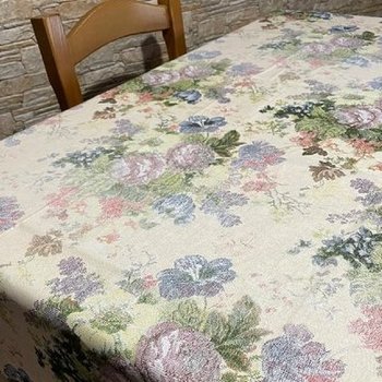 Tovaglia Delicata - varie misure