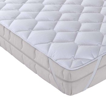 Topper coprimaterasso trapuntato  Made in Italy