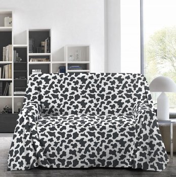 Copridivano arredatutto 260x290 made in Italy Mucca