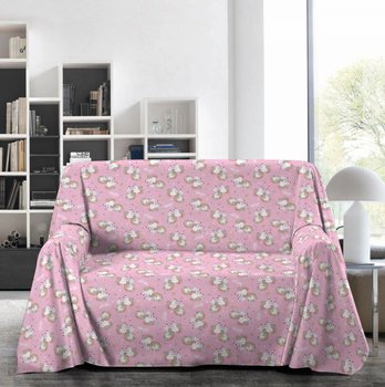 Copridivano arredatutto 260x290 made in Italy Unicorno