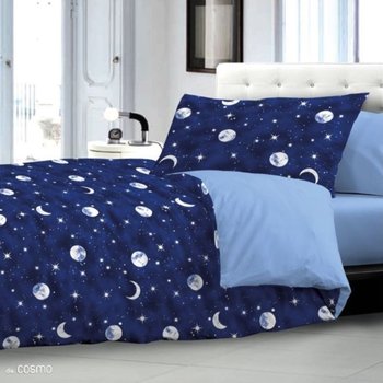 Completo lenzuola Cosmo