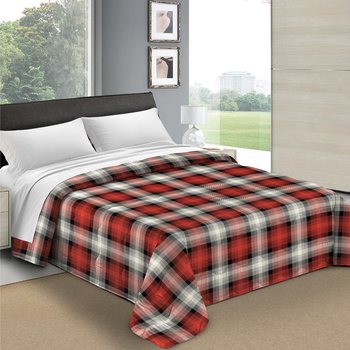 Trapunta invernale in Microfibra 300 gr. Cardiff Bordeaux