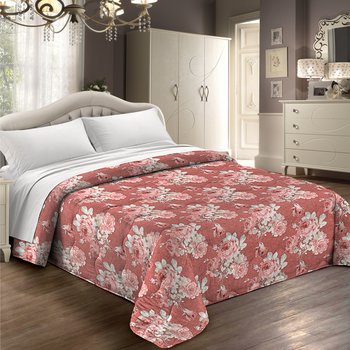 Trapunta invernale in Microfibra 300 gr. Laura Pesca