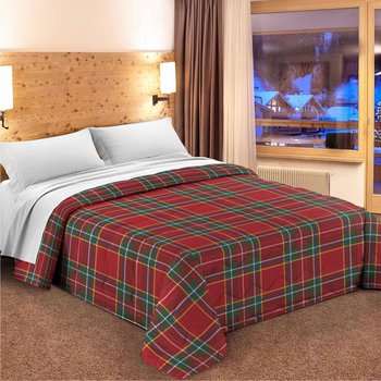 Trapunta invernale in microfibra 300 gr. Ortisei