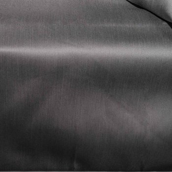 Lenzuola sotto 300 fili grigio antracite DOPPIONE