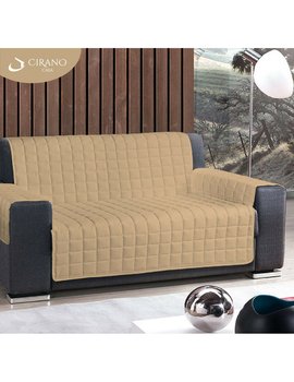 Copridivano Beige - Varie misure