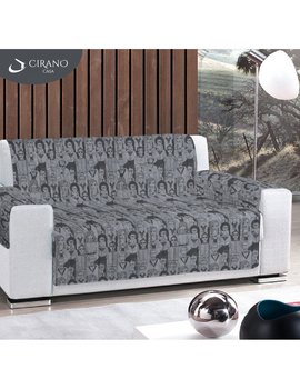 Copridivano  People - Varie misure