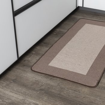 Tappeto antiscivolo Modulo Tortora