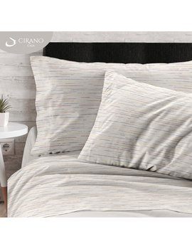 Completo Lenzuola Boucle Beige