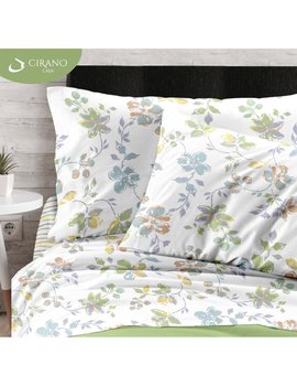 Completo Lenzuola matrimoniale FANTASY