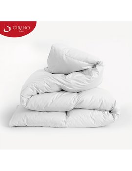 Piumino invernale made in Italy