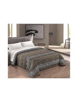 Trapunta invernale in microfibra MACULATO