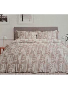 Copripiumino matrimoniale DAME BEIGE