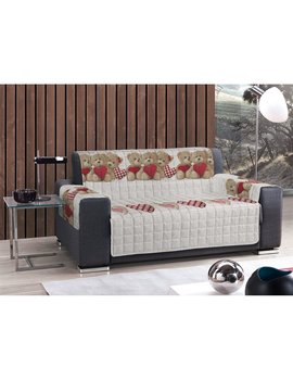 Copridivano 3 Posti Orsetti