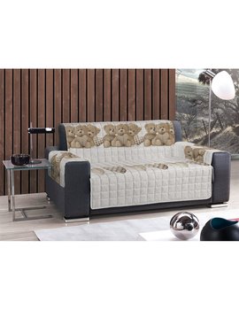 Copridivano 4 Posti Orsetti