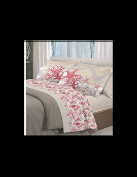 Completo Lenzuola Marina in vari colori