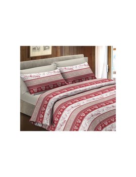 Copripiumino Stelvio Tirolese