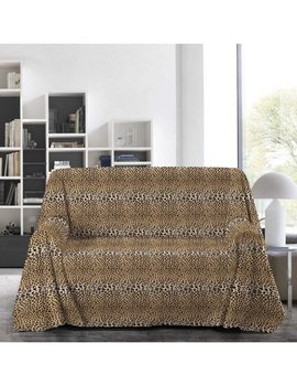 Copridivano Telo arredatutto - Matrimoniale 260 x 300 MACULATO