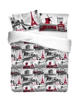 Trapunta Invernale - Paris - Imbottitura 300 Gr-mq