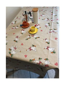 Tovaglia Varie Misure Oche