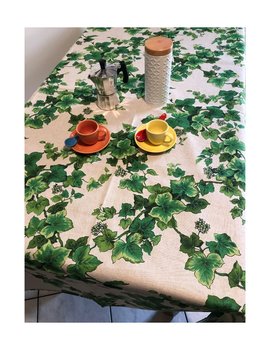 Tovaglia Varie Misure Edera