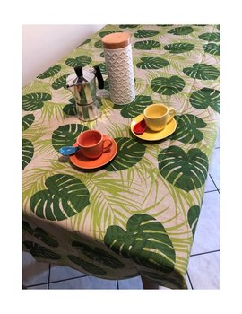 Tovaglia Varie Misure Palude Fresh