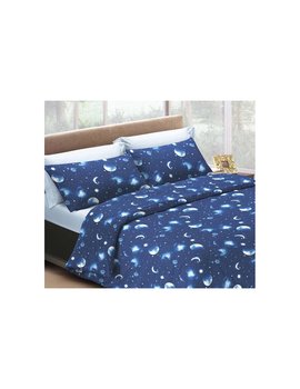 Copripiumino Stellato