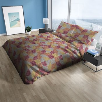 Trapuntino 100 Grammi Geopop Arancio