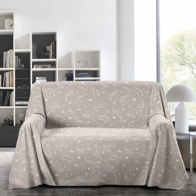Copridivano arredatutto 260x290 made in italy dream
