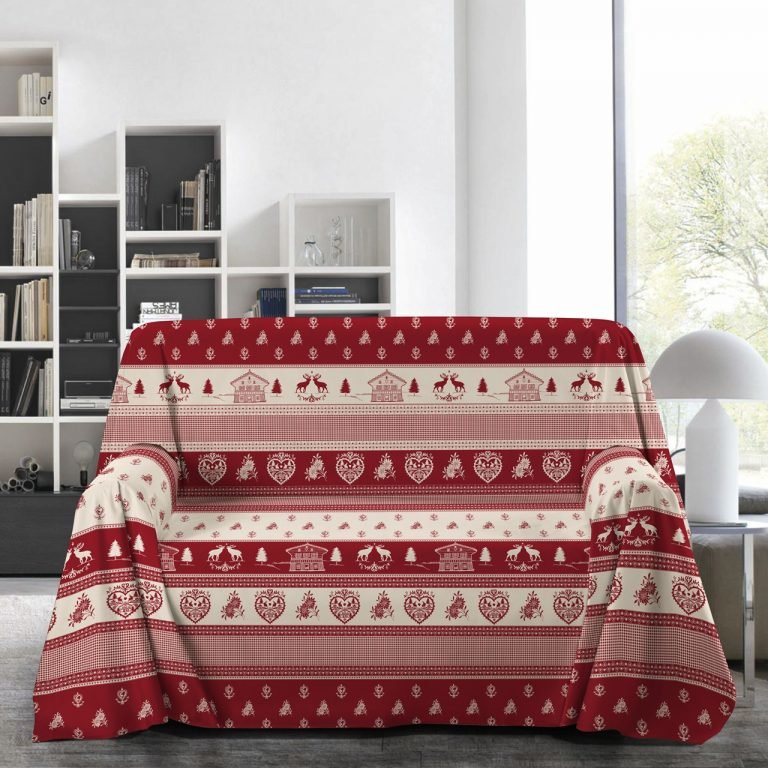 Copridivano arredatutto 260x290 made in italy tirolo